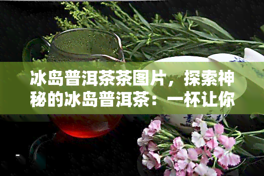 冰岛普洱茶茶图片，探索神秘的冰岛普洱茶：一杯让你沉醉的茶图片