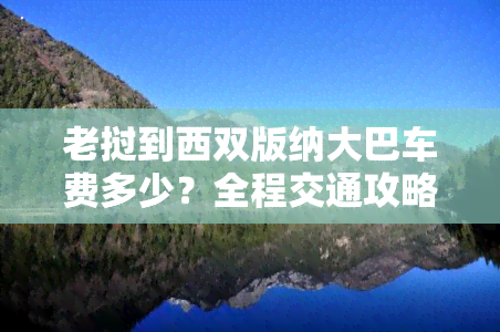 老挝到西双版纳大巴车费多少？全程交通攻略