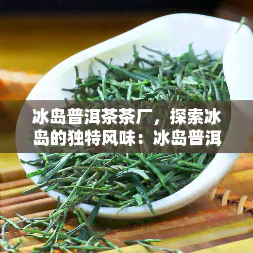 冰岛普洱茶茶厂，探索冰岛的独特风味：冰岛普洱茶茶厂介绍