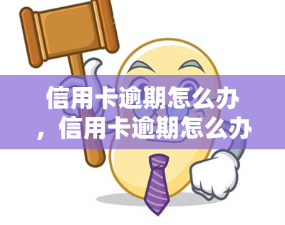 信用卡逾期怎么办，信用卡逾期怎么办？应对策略与解决方法