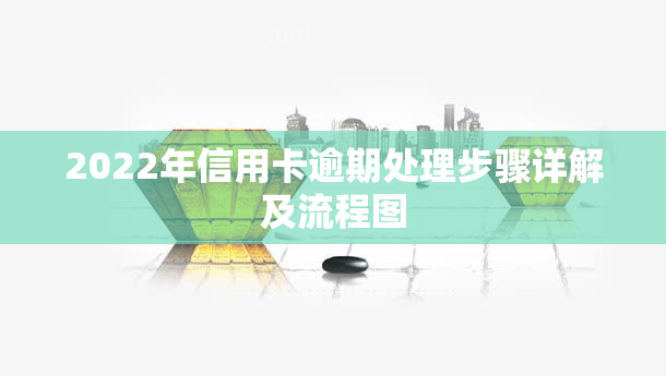 2022年信用卡逾期处理步骤详解及流程图