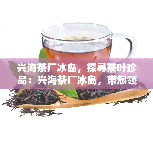 兴海茶厂冰岛，探寻茶叶珍品：兴海茶厂冰岛，带您领略独特的口感与韵味