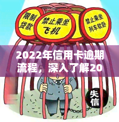 2022年信用卡逾期流程，深入了解2022年信用卡逾期流程：步骤、影响和解决办法