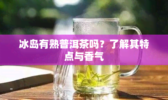 冰岛有熟普洱茶吗？了解其特点与香气