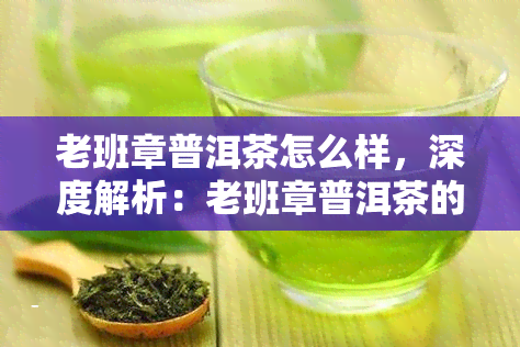 老班章普洱茶怎么样，深度解析：老班章普洱茶的品质与口感