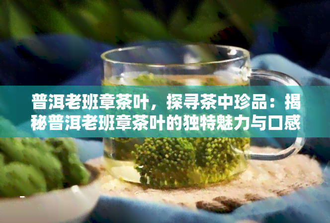 普洱老班章茶叶，探寻茶中珍品：揭秘普洱老班章茶叶的独特魅力与口感