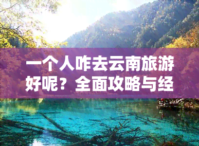 一个人咋去云南旅游好呢？全面攻略与经验分享！