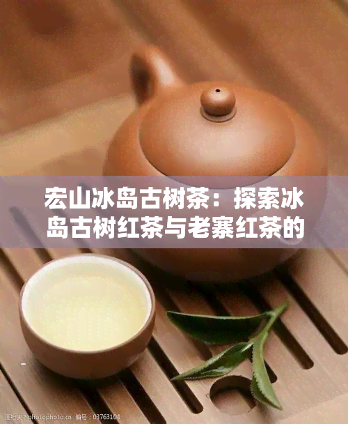 宏山冰岛古树茶：探索冰岛古树红茶与老寨红茶的神秘韵味