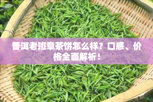 普洱老班章茶饼怎么样？口感、价格全面解析！