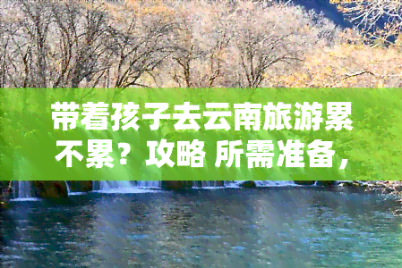 带着孩子去云南旅游累不累？攻略 所需准备，全在这！