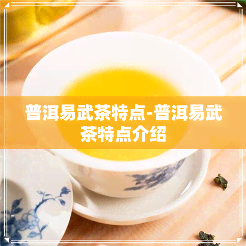 普洱易武茶特点-普洱易武茶特点介绍