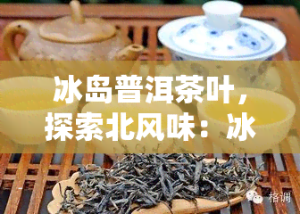 冰岛普洱茶叶，探索北风味：冰岛普洱茶叶的魅力