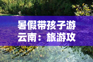 暑假带孩子游云南：旅游攻略与必玩景点推荐