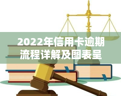 2022年信用卡逾期流程详解及图表呈现