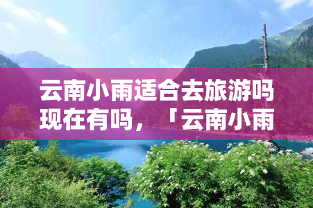 云南小雨适合去旅游吗现在有吗，「云南小雨」  「适合旅游」  「现状」：出行需谨慎！