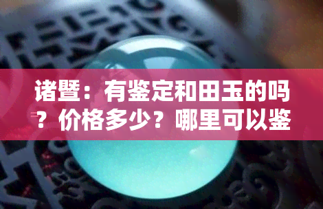 诸暨：有鉴定和田玉的吗？价格多少？哪里可以鉴定玉？玉石鉴定服务？有古玩鉴定专家吗？