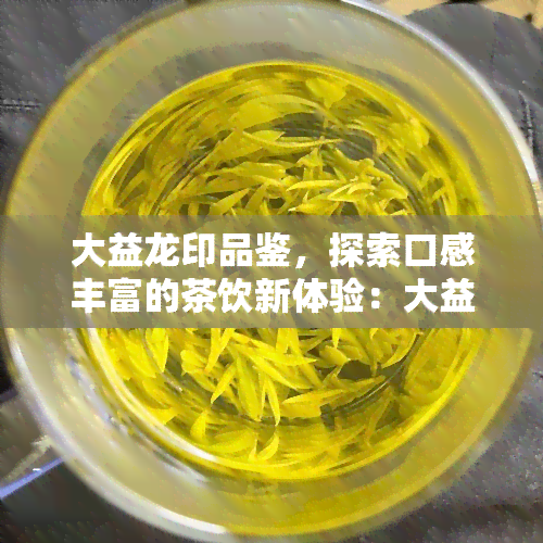 大益龙印品鉴，探索口感丰富的茶饮新体验：大益龙印品鉴