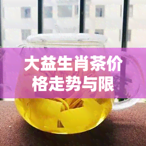 大益生肖茶价格走势与限量发售情况分析