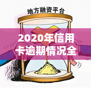 2020年信用卡逾期情况全揭秘：人数、天数、金额及利息分析