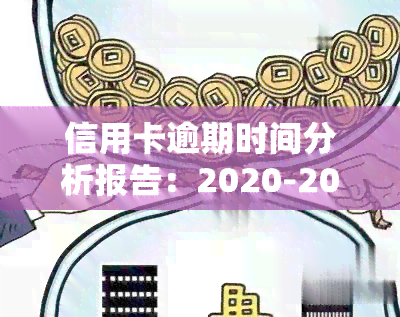 信用卡逾期时间分析报告：2020-2021年各银行逾期情况及影响因素