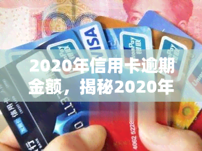 2020年信用卡逾期金额，揭秘2020年信用卡逾期金额：你可能不知道的惊人数字