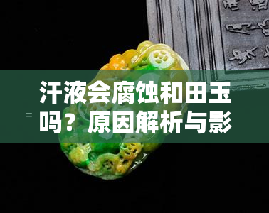 汗液会腐蚀和田玉吗？原因解析与影响分析