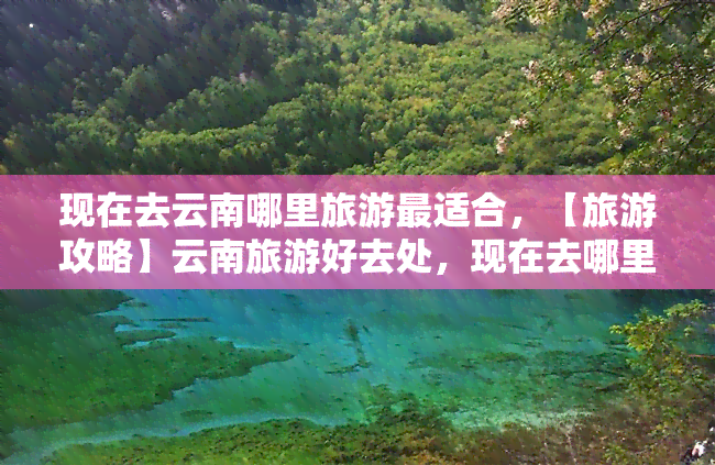 现在去云南哪里旅游最适合，【旅游攻略】云南旅游好去处，现在去哪里最合适？