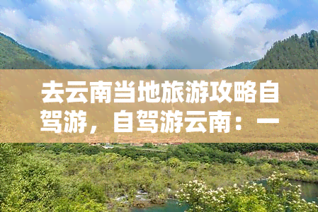 去云南当地旅游攻略自驾游，自驾游云南：一份全面的当地旅游攻略