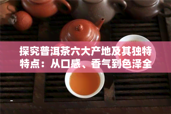 探究普洱茶六大产地及其独特特点：从口感、香气到色泽全面解析