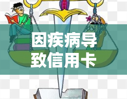 因疾病导致信用卡逾期，疾病导致信用卡逾期：如何应对和解决