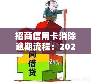 招商信用卡消除逾期流程：2021年最新政策与步骤详解