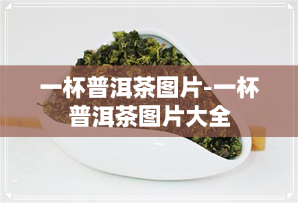 一杯普洱茶图片-一杯普洱茶图片大全