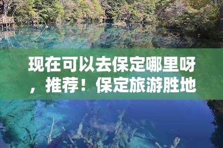 现在可以去保定哪里呀，推荐！保定旅游胜地，现在就出发！