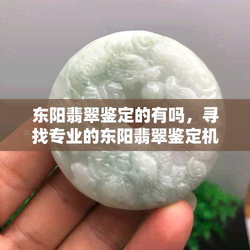 东阳翡翠鉴定的有吗，寻找专业的东阳翡翠鉴定机构？这里有你需要的答案！