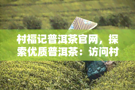 村福记普洱茶官网，探索优质普洱茶：访问村福记普洱茶官网