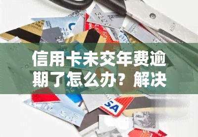 信用卡未交年费逾期了怎么办？解决方法与步骤全解析