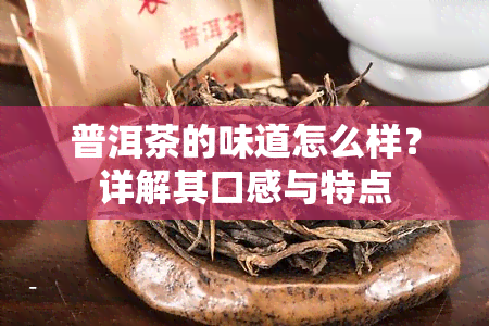 普洱茶的味道怎么样？详解其口感与特点