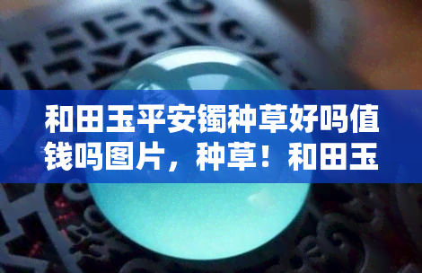 和田玉平安镯种草好吗值钱吗图片，种草！和田玉平安镯，它值得你投资吗？看图了解价值