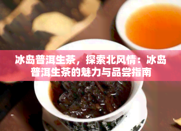 冰岛普洱生茶，探索北风情：冰岛普洱生茶的魅力与品尝指南