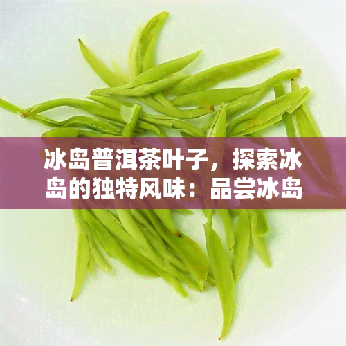 冰岛普洱茶叶子，探索冰岛的独特风味：品尝冰岛普洱茶叶子