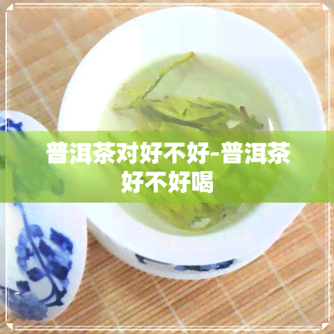 普洱茶对好不好-普洱茶好不好喝