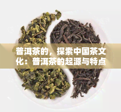 普洱茶的，探索中国茶文化：普洱茶的起源与特点