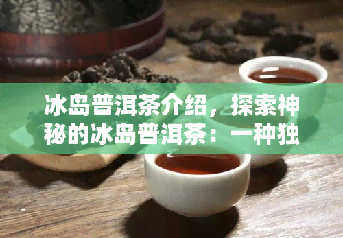 冰岛普洱茶介绍，探索神秘的冰岛普洱茶：一种独特的茶叶体验