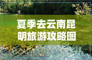 夏季去云南昆明旅游攻略图片真实-夏季去云南昆明旅游攻略图片真实高清