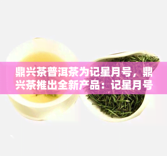 鼎兴茶普洱茶为记星月号，鼎兴茶推出全新产品：记星月号普洱茶