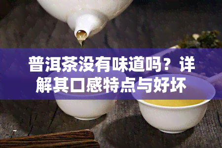 普洱茶没有味道吗？详解其口感特点与好坏