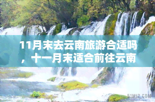 11月末去云南旅游合适吗，十一月末适合前往云南旅游吗？