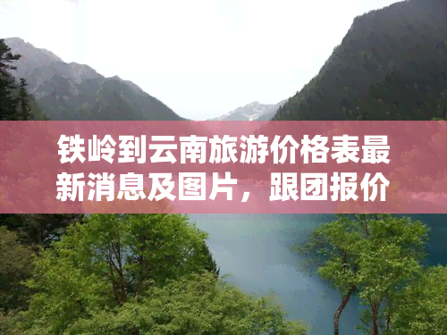 铁岭到云南旅游价格表最新消息及图片，跟团报价一网打尽