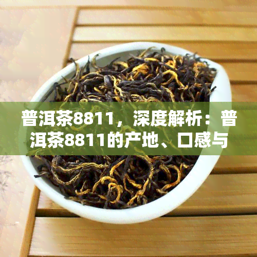 普洱茶8811，深度解析：普洱茶8811的产地、口感与收藏价值