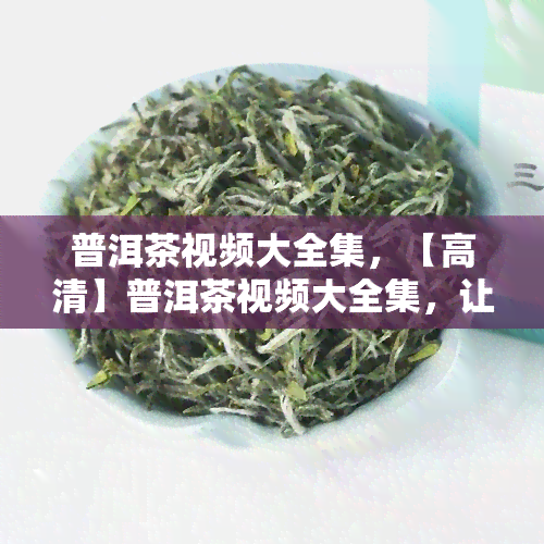 普洱茶视频大全集，【高清】普洱茶视频大全集，让你一次看个够！